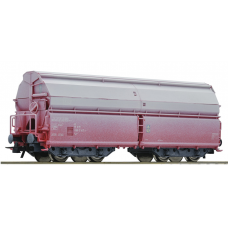 75943 Roco Zwenkdakwagen DB AG 75943 Roco Zwenkdakwagen DB AG