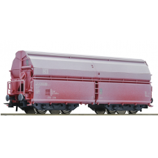 75944 Roco Zwenkdakwagen DB AG 75944 Roco Zwenkdakwagen DB AG