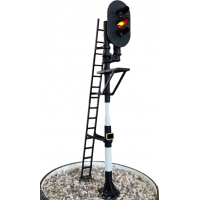 DR710 Digikeijs Hoofdsein Links NS