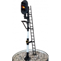 DR711 Digikeijs Hoofdsein Rechts NS DR711 Digikeijs Hoofdsein Rechts NS