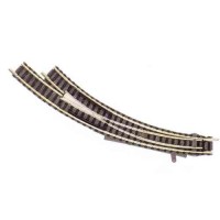 9175 Fleischmann Bochtwissel rechts 9175 Fleischmann Bochtwissel rechts