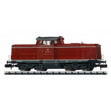 16122 Minitrix Diesellocomotief DB BR 212 074-9 Digitaal
