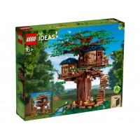 21318 Lego IDEAS Boomhut