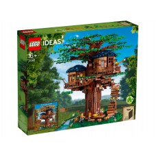 21318 Lego IDEAS Boomhut