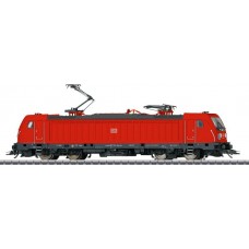 36636 Marklin Elektrische locomotief Traxx 3 serie 187 DB AG MFX Sound