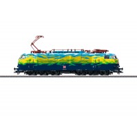 39171 Marklin Elektrische locomotief BR 103.1 MHI MFX+ Sound 39171 Marklin Elektrische locomotief BR 103.1 MHI MFX+ Sound