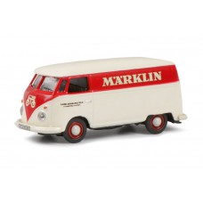 452653801 Schuco VW T1c Kastenwagen Märklin