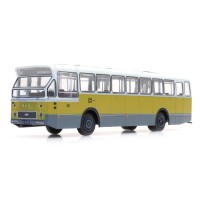 487.065.02 Artitec DAF Stadsbus CSA1 Enhabo 215 487.065.02 Artitec DAF Stadsbus CSA1 Enhabo 215