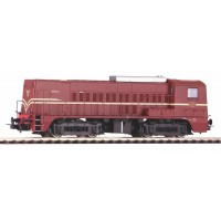 52692 Piko Diesellok NS 2200 - 2255 Bruin Ep. III 52692 Piko Diesellok NS 2200 - 2255 Bruin Ep. III