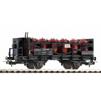 54647 Piko Zuurvatenwagen NS III 54647 Piko Zuurvatenwagen NS III