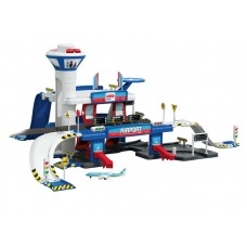 72216 Märklin my world 3+ - Airport met licht- en geluidsfunctie 72216 Märklin my world 3+ - Airport met licht- en geluidsfunctie