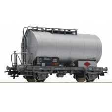 76971 Roco Ketelwagen SBB Mitrag 76971 Roco Ketelwagen SBB Mitrag