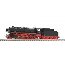 714475 Fleischmann N Stoomlocomotief BR 044 119-6 DB DCC Sound 714475 Fleischmann N Stoomlocomotief BR 044 119-6 DB DCC Sound