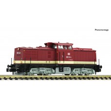 721012 Fleischmann N Diesellocomotief BR 202 333-1 DB AG 721012 Fleischmann N Diesellocomotief BR 202 333-1 DB AG