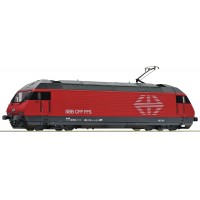 70660 Roco E-lok 460 068-0 SBB 70660 Roco E-lok 460 068-0 SBB