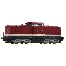 70809 Roco Diesellocomotief BR 110 Deutsche Reichsbahn 70809 Roco Diesellocomotief BR 110 Deutsche Reichsbahn