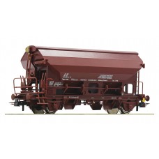 76578 Roco Zwenkdakwagen DR 76578 Roco Zwenkdakwagen DR