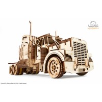 70038 UGears Heavy Boy Truck VM-03 70038 UGears Heavy Boy Truck VM-03