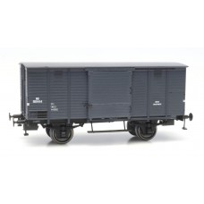 20.216.01 Artitec CHD 4m 150444 Grijs (depot Maastricht)