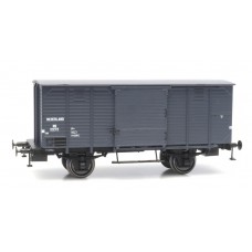 20.216.02 Artitec CHD 4m 12272 Grijs