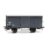 20.216.04 Artitec CHD 4m 7802 Grijs