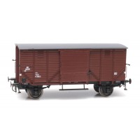 20.218.10 Artitec CHD 5m 8525 bruin