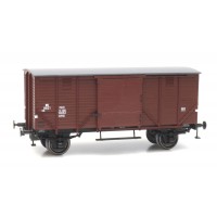 20.218.13 Artitec CHD 5m 8821 bruin