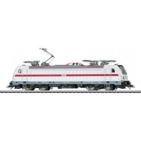 36638 Marklin E-lok serie 147.5 TRAXX 3 DB AG MFX Sound 36638 Marklin E-lok serie 147.5 TRAXX 3 DB AG MFX Sound