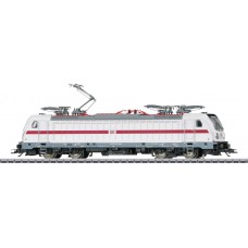 36638 Marklin E-lok serie 147.5 TRAXX 3 DB AG MFX Sound