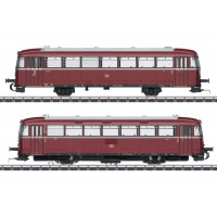 39978 Marklin DB Railbus - Triebwagen BR VT 98.9 DB MFX+ & Sound 39978 Marklin DB Railbus - Triebwagen BR VT 98.9 DB MFX+ & Sound