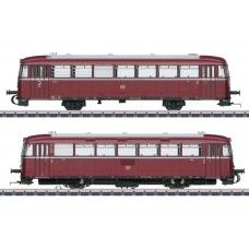 39978 Marklin DB Railbus - Triebwagen BR VT 98.9 DB MFX+ & Sound 39978 Marklin DB Railbus - Triebwagen BR VT 98.9 DB MFX+ & Sound