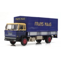 487.051.06 Artitec DAF Kantelcabine, Cabine 1970, Frans Maas 487.051.06 Artitec DAF Kantelcabine, Cabine 1970, Frans Maas