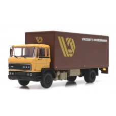 487.052.04 Artitec DAF Kantelcabine, Cabine 1982, Vroom & Dreesmann