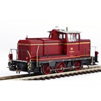 52826 Piko DB Diesellok BR V60 942 52826 Piko DB Diesellok BR V60 942