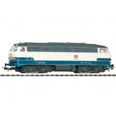 57517-5 Piko DB Diesellok BR 218 200-4 57517-5 Piko DB Diesellok BR 218 200-4