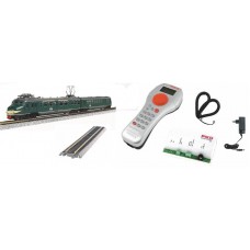 59025 Piko Startset SmartControl light NS Personentrein "HONDEKOP"