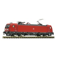 738971 Fleischmann N TRAXX3 DB-AG E-Loc Br 187 DCC Sound 738971 Fleischmann N TRAXX3 DB-AG E-Loc Br 187 DCC Sound