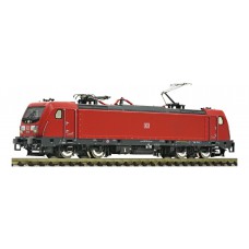 738971 Fleischmann N TRAXX3 DB-AG E-Loc Br 187 DCC Sound 738971 Fleischmann N TRAXX3 DB-AG E-Loc Br 187 DCC Sound