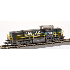 97797 Piko Diesellocomotief G1700 7784 Lineas AC Digitaal