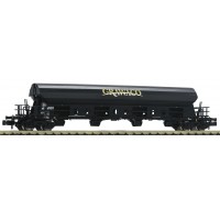 845419 Fleischmann N Zwenkdakwagen GRAWACO NS 845419 Fleischmann N Zwenkdakwagen GRAWACO NS