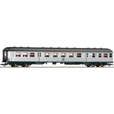 64660 Roco Nahverkehrswagen 1e/ 2e Klasse Silberling DB 64660 Roco Nahverkehrswagen 1e/ 2e Klasse Silberling DB