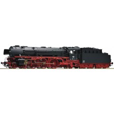 72198 Roco DB Stoomlocomotief BR 001 133-8