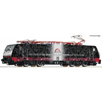 73106 Roco E-lok BR 189 997-0 MRCE - TX Logistik