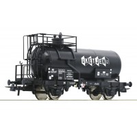 76510 Roco Ketelwagen Ketjen NS