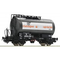 76691 Roco DB VTG Ketelwagen "Nederlandse Staatsmijnen" 76691 Roco DB VTG Ketelwagen "Nederlandse Staatsmijnen"