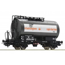 76691 Roco DB VTG Ketelwagen "Nederlandse Staatsmijnen" 76691 Roco DB VTG Ketelwagen "Nederlandse Staatsmijnen"