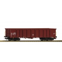 76937 Roco Opengoederenwagen Eanos SNCB 76937 Roco Opengoederenwagen Eanos SNCB