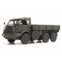 387.153 - DAF YA328 Cargo "Dikke Daf" 387.153 - DAF YA328 Cargo "Dikke Daf"