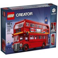10258 Lego Creator Expert London Bus