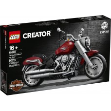 10269 Lego Creator Expert Harley-Davidson Fat Boy